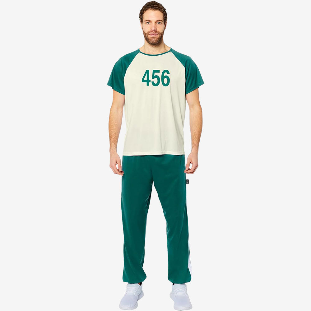 Déguisement Joueur Défis Ultimes Homme