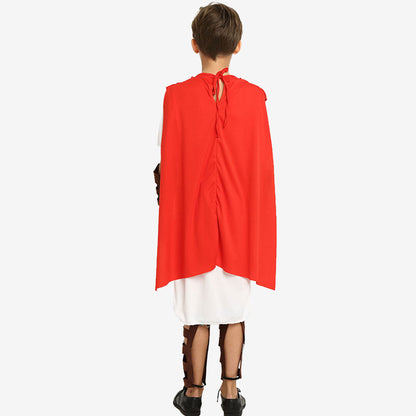 Costume de Petit Gladiateur Romain