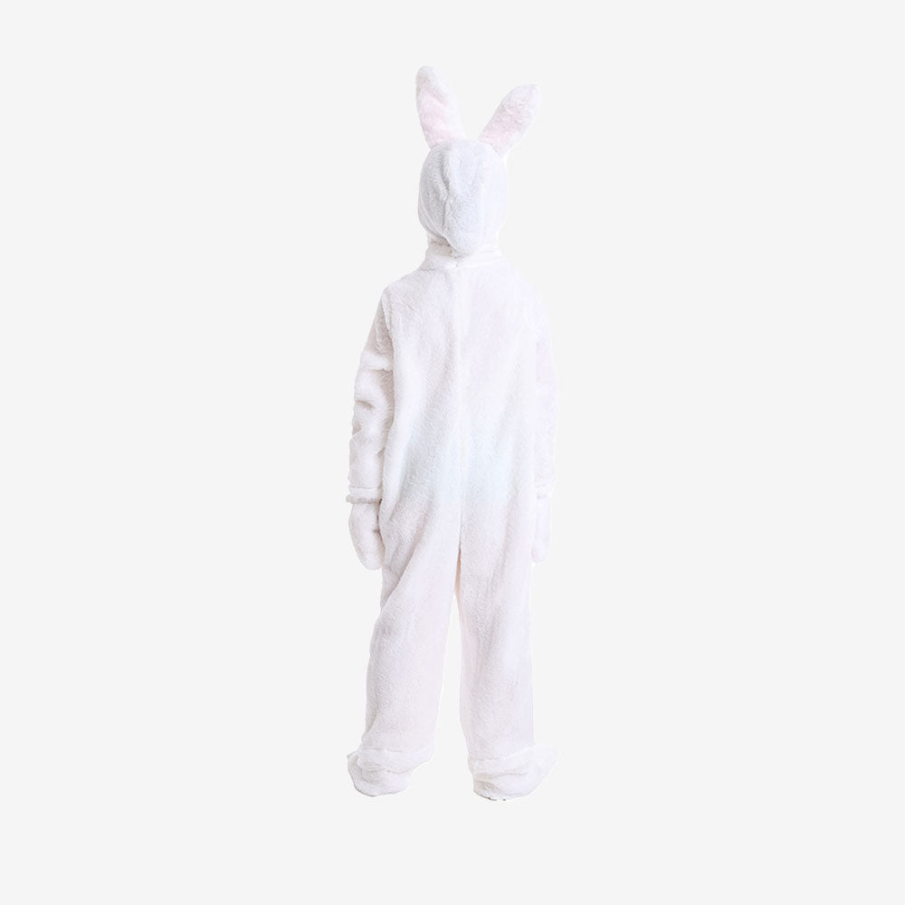 Déguisement Lapin Blanc pour Fille