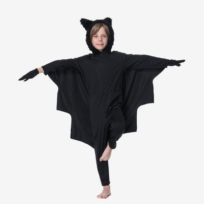 Déguisement de chauve-souris enfant