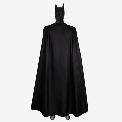 Déguisement homme justicier masqué