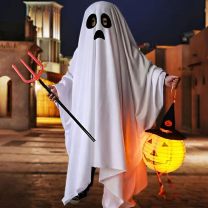 Déguisement de fantôme pour enfant
