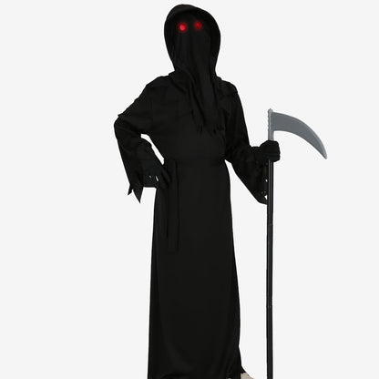 Déguisement faucheur lumineux enfant