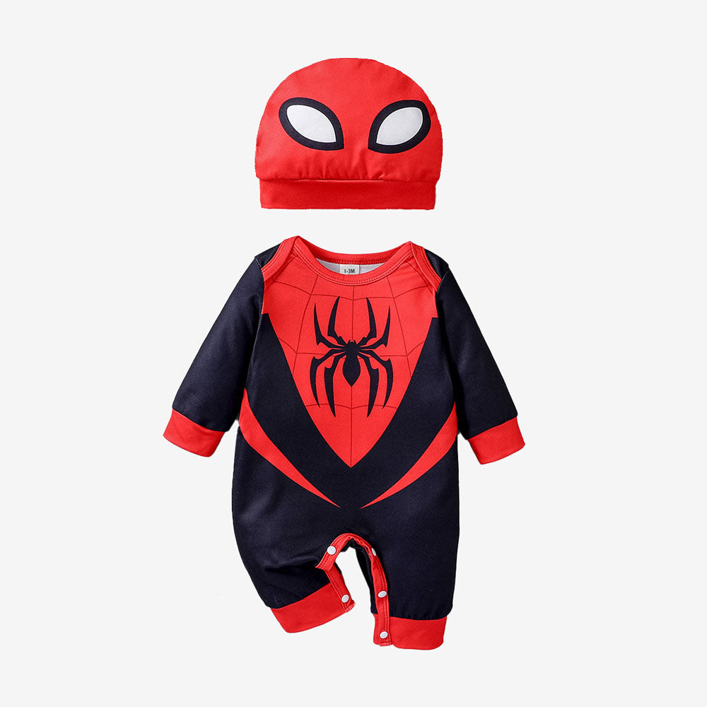 Déguisement Araignée pour Bébé