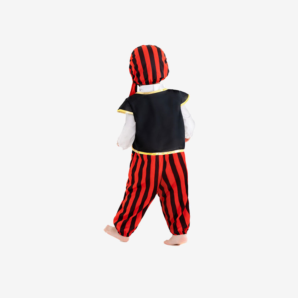 Déguisement de Pirate pour Enfant