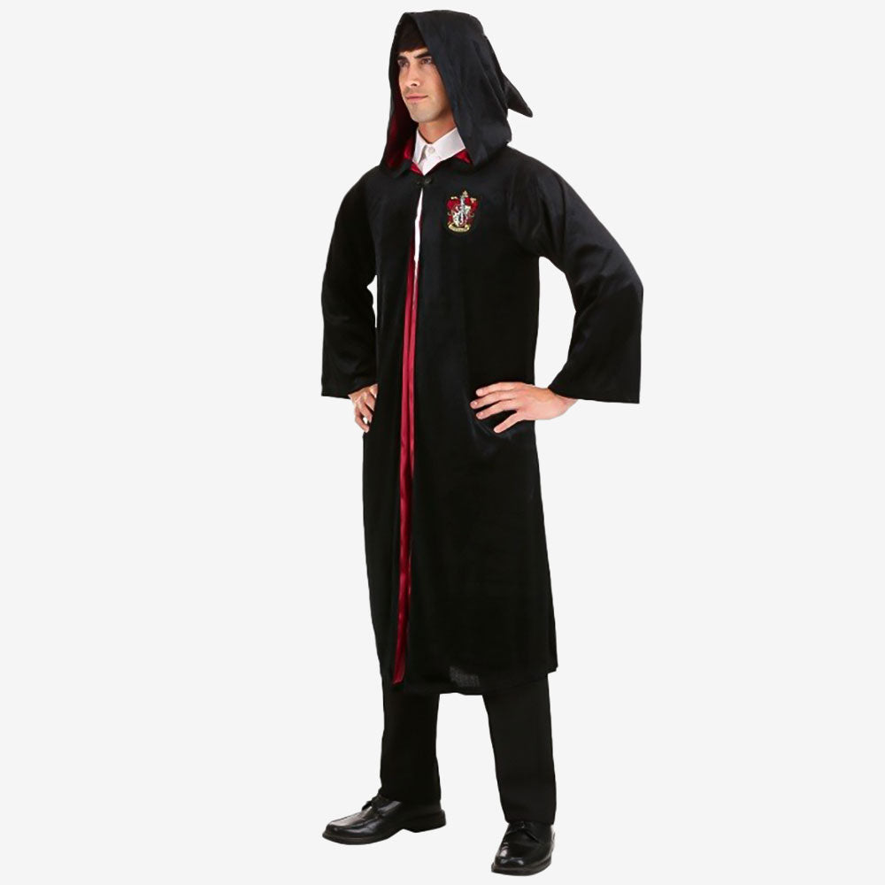 Déguisement de Sorcier pour Homme