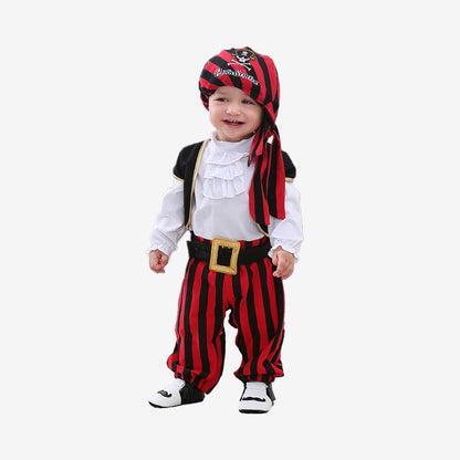 Déguisement de Pirate pour Enfant