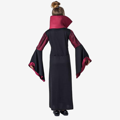 Déguisement de vampirette pour fille
