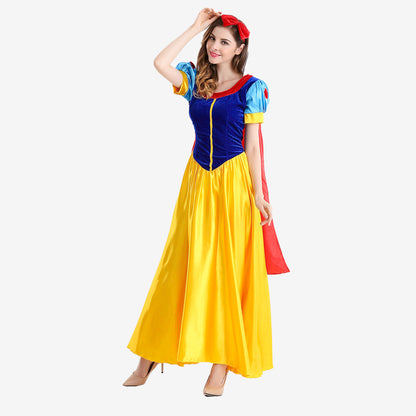 Déguisement de princesse féerique adulte