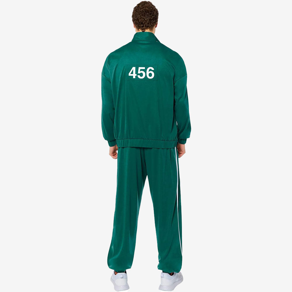 Déguisement Joueur Défis Ultimes Homme