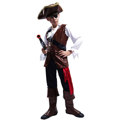 Costume de Pirate pour Garçon