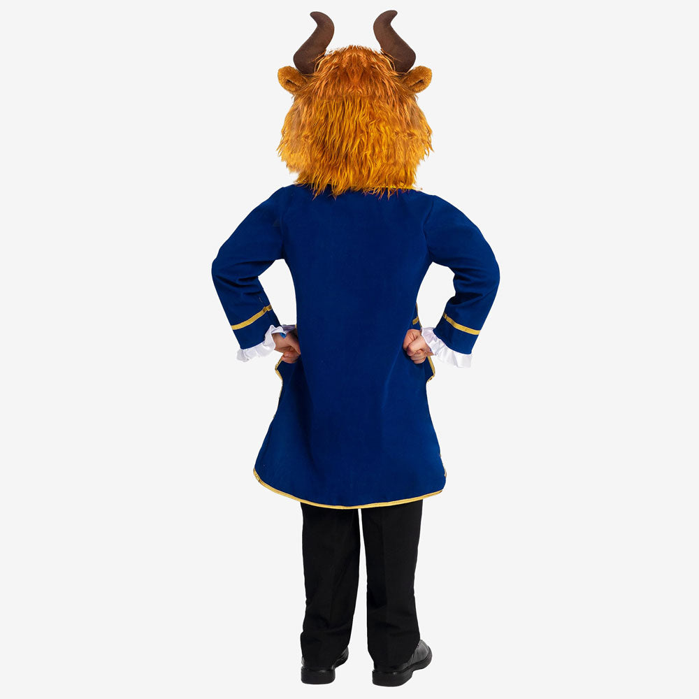 Déguisement prince monstrueux enfant