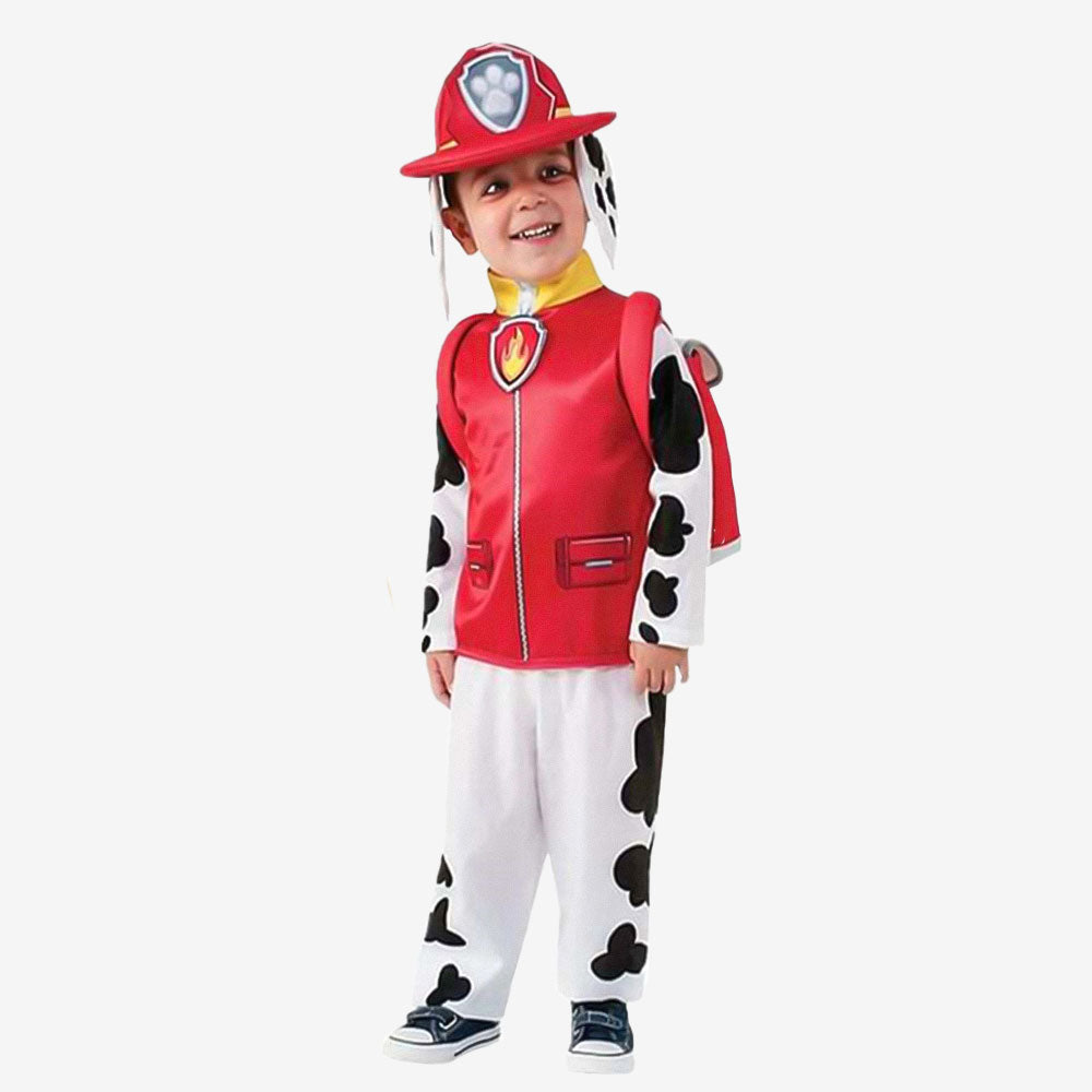 Déguisement de Petits Chiens Héros Enfant