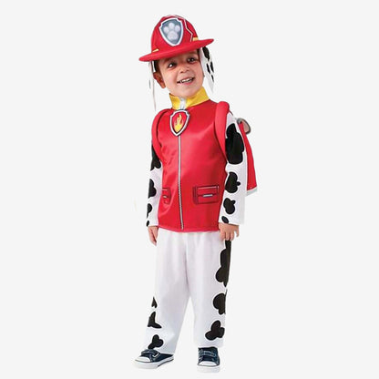 Déguisement de Petits Chiens Héros Enfant