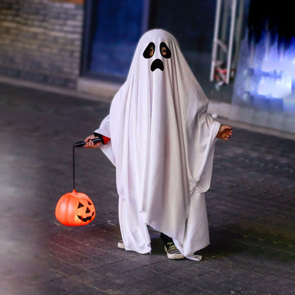 Déguisement de fantôme pour enfant