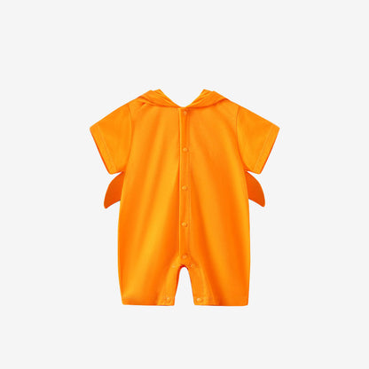 Déguisement Renard Mignon pour Bébé