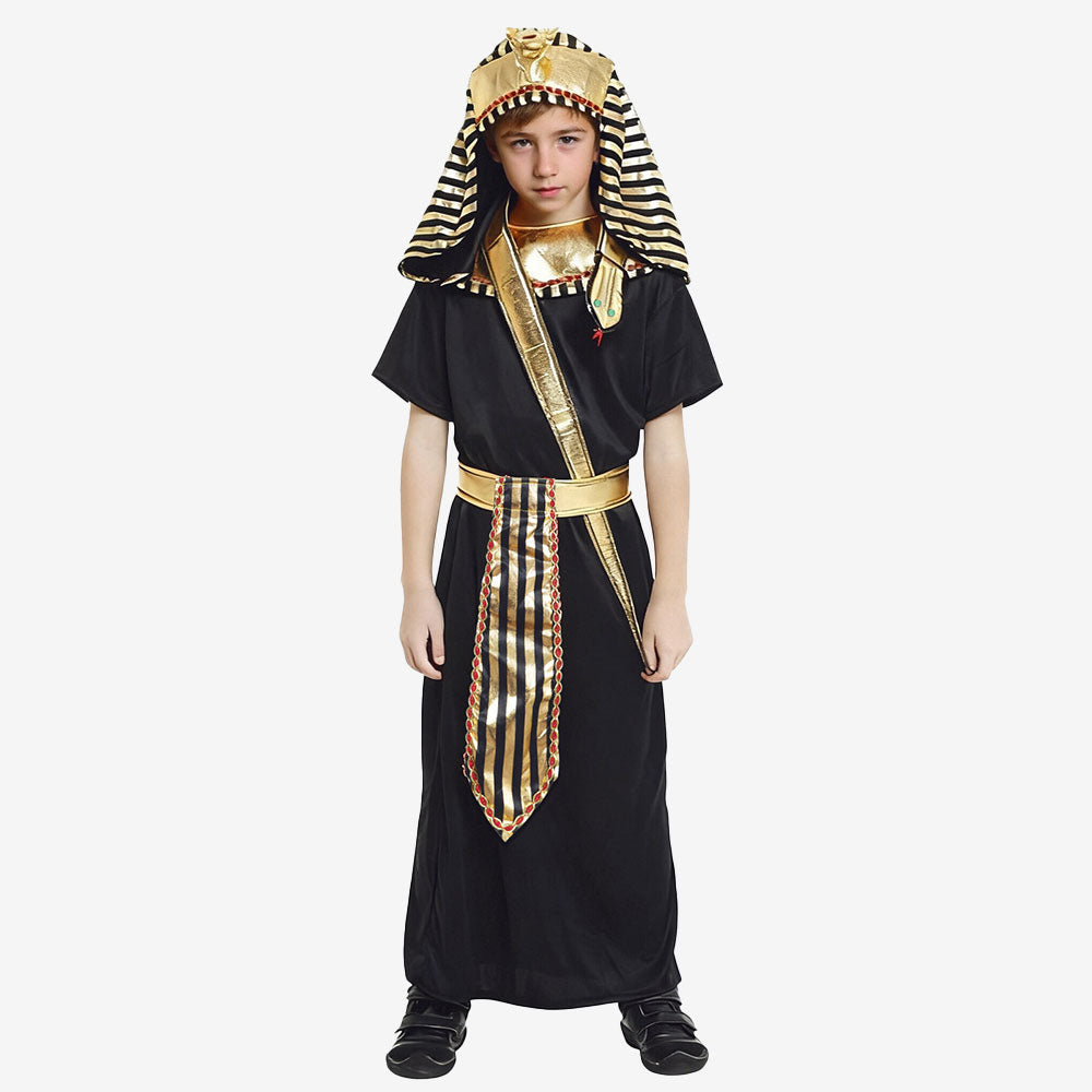Costume de Pharaon pour Enfant