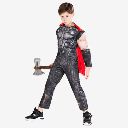 Costume de guerrier du tonnerre enfant