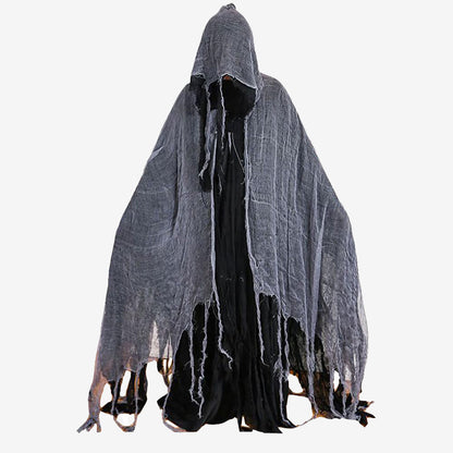 Déguisement Moissonneur de la Mort pour homme