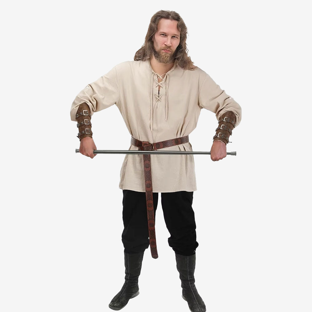 Déguisement Guerrier Médiéval Homme