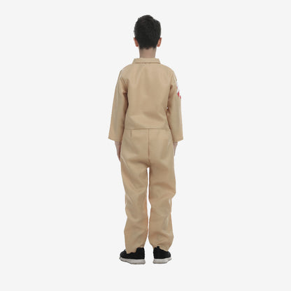 Costume Chasseur de fantômes pour Enfant