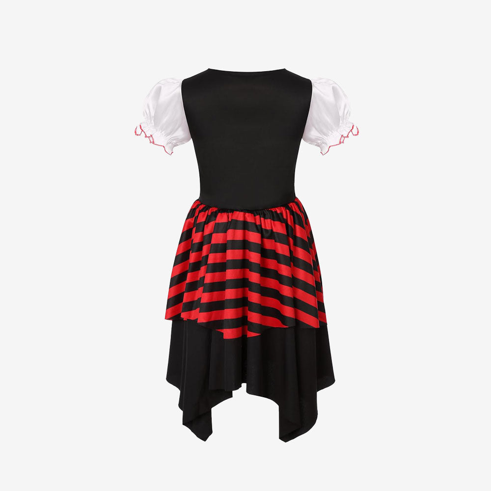 Déguisement de Pirate pour Fille