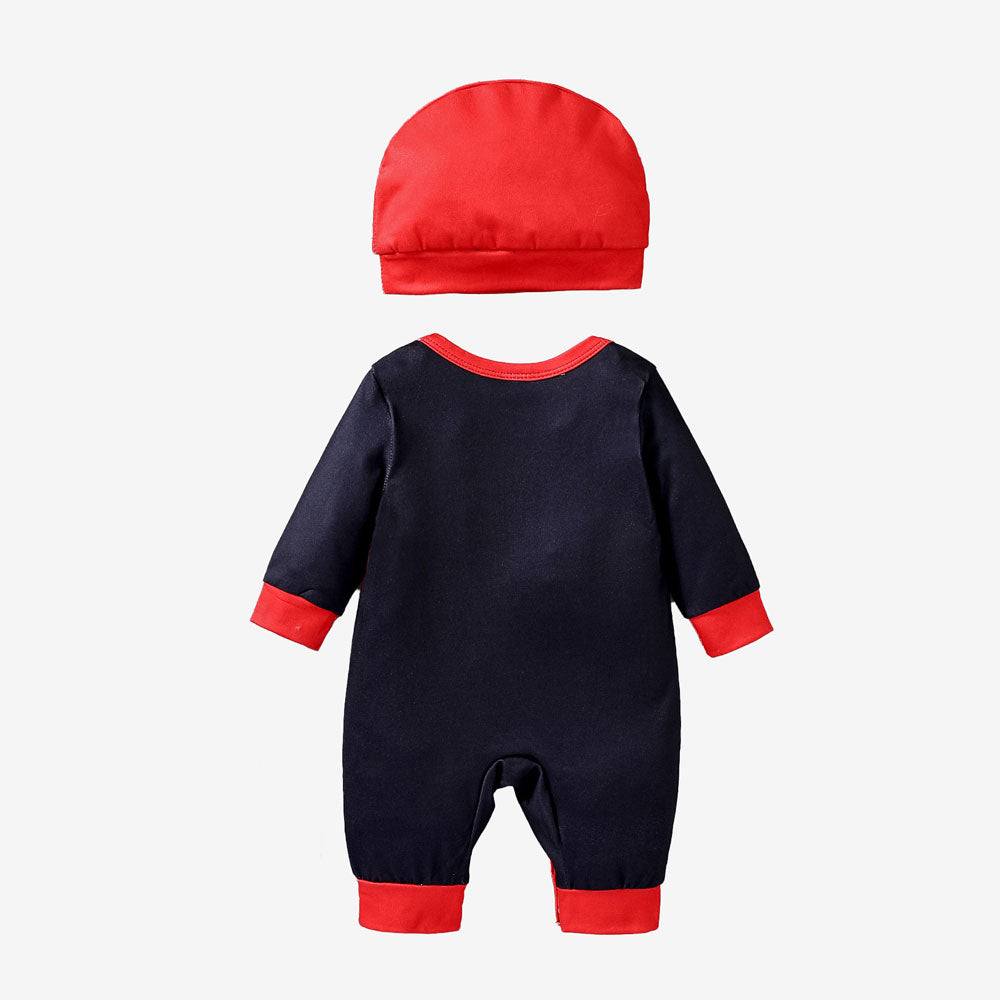 Déguisement Araignée pour Bébé