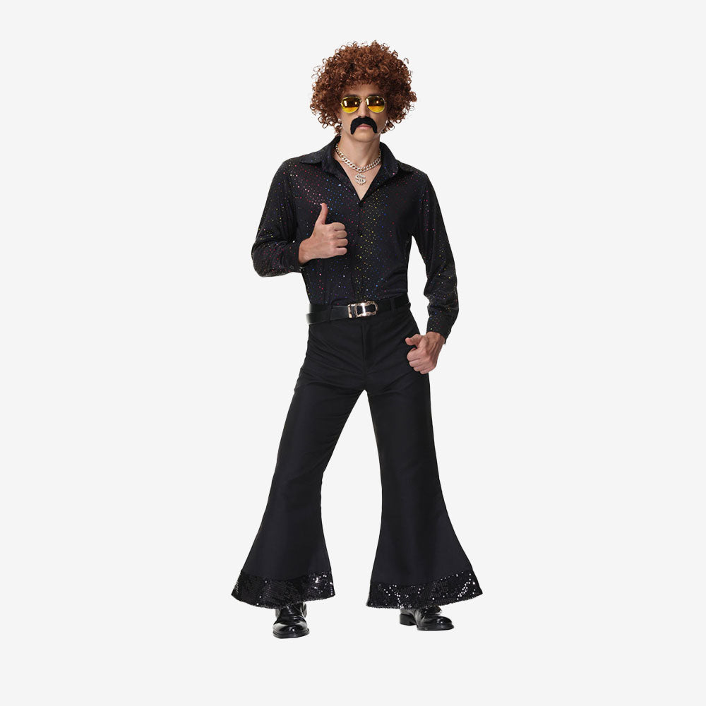 Déguisement Disco Homme – Années 70