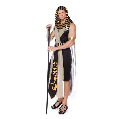 Costume de Pharaon pour Homme