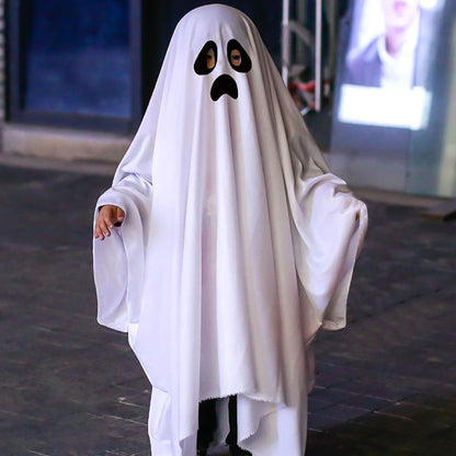Déguisement de fantôme pour enfant