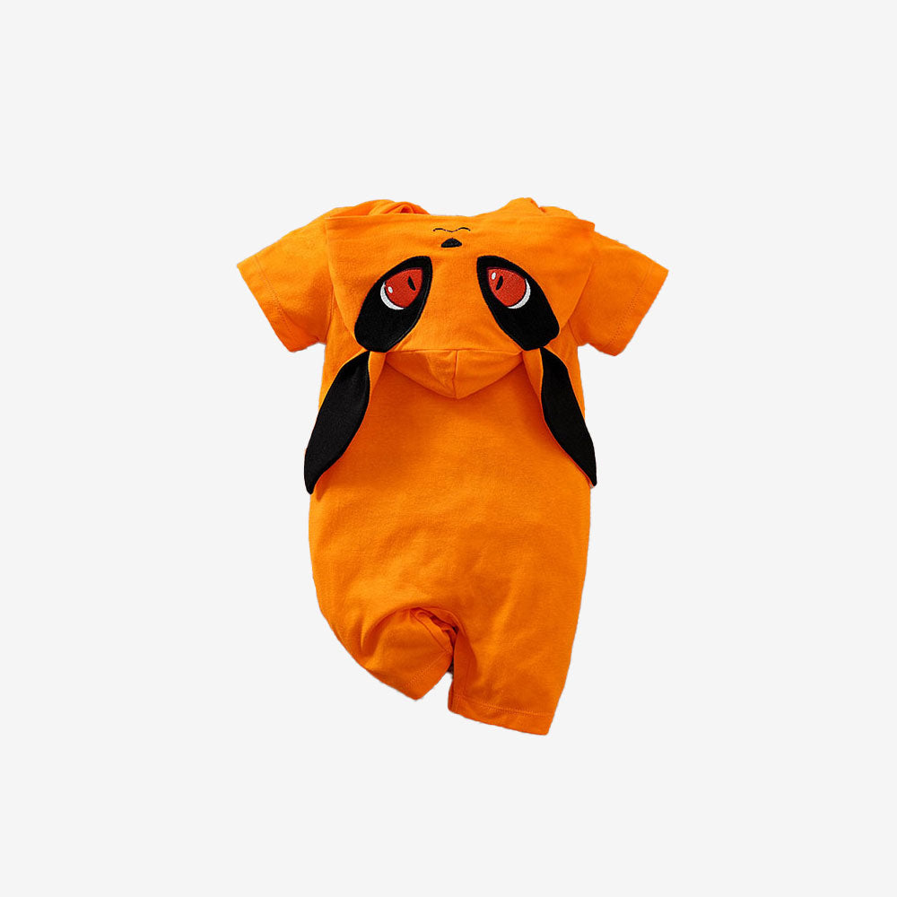 Déguisement Renard Mignon pour Bébé