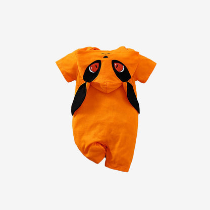 Déguisement Renard Mignon pour Bébé