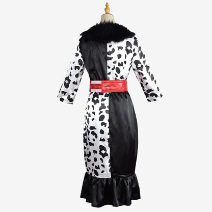 Déguisement de Fashionista Cruelle Femme