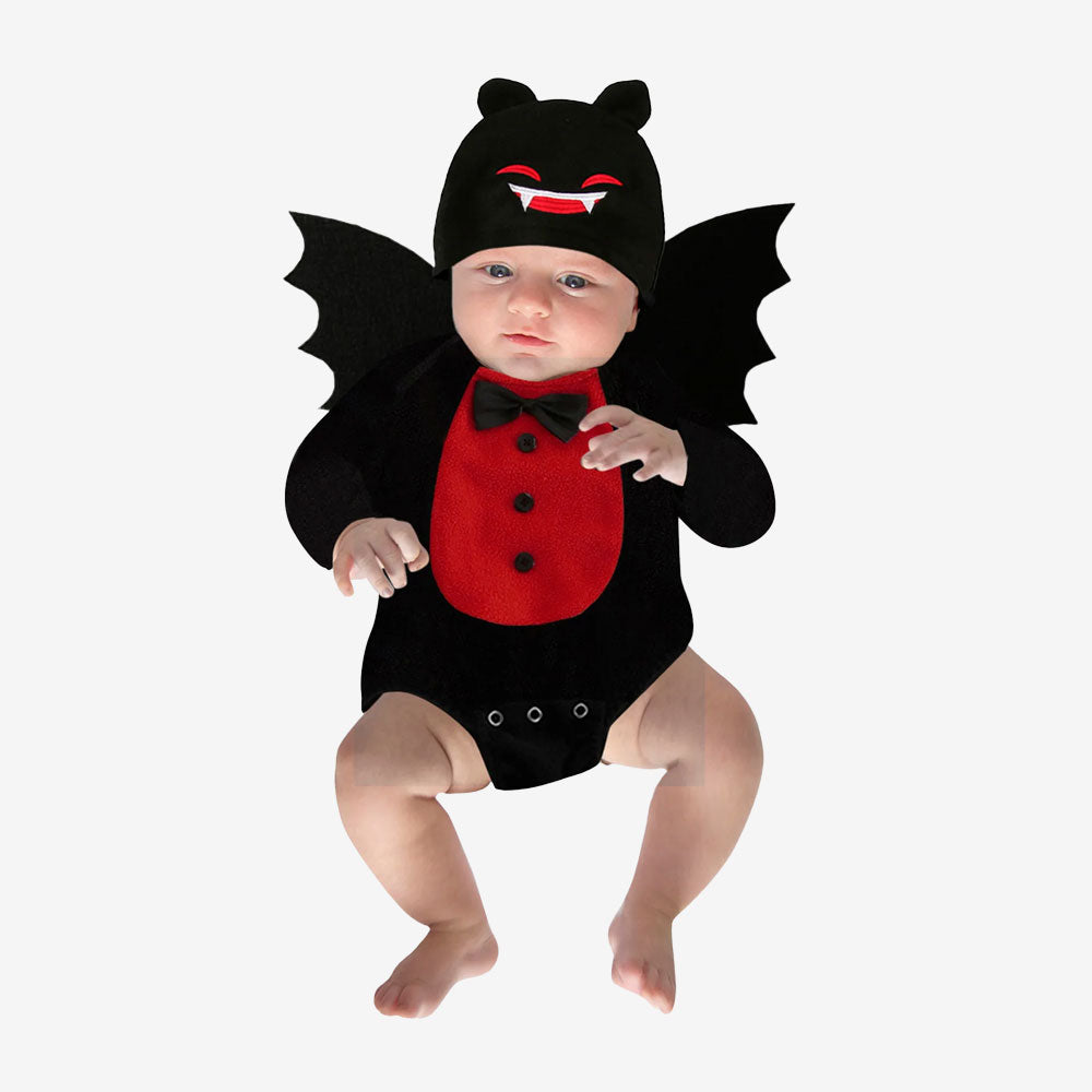 Déguisement de Vampire pour Bébé
