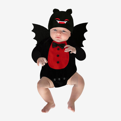 Déguisement de Vampire pour Bébé