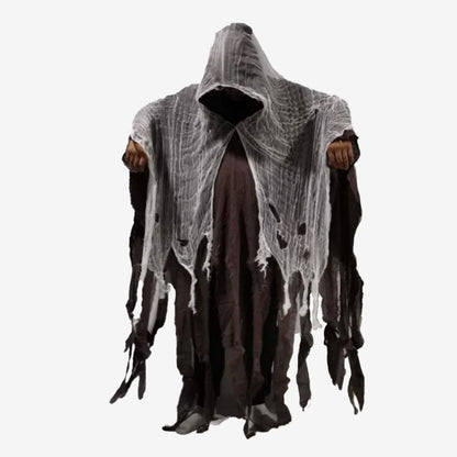 Déguisement Moissonneur de la Mort pour homme