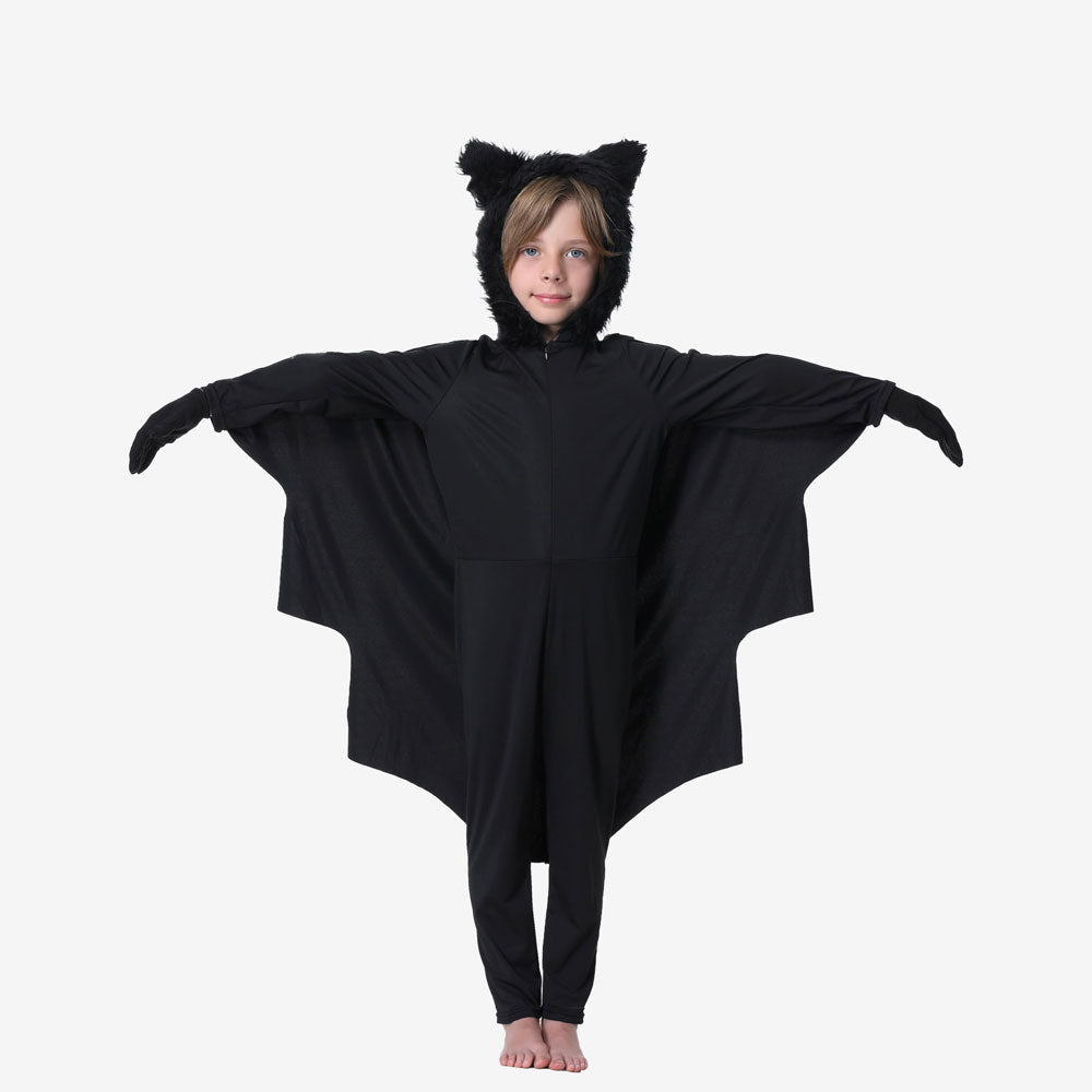 Déguisement de chauve-souris enfant