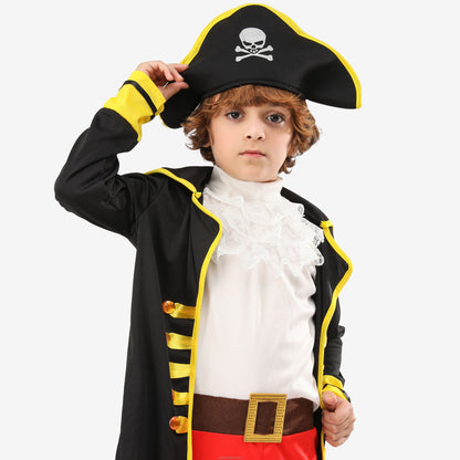 Costume Pirate Complet pour Enfant