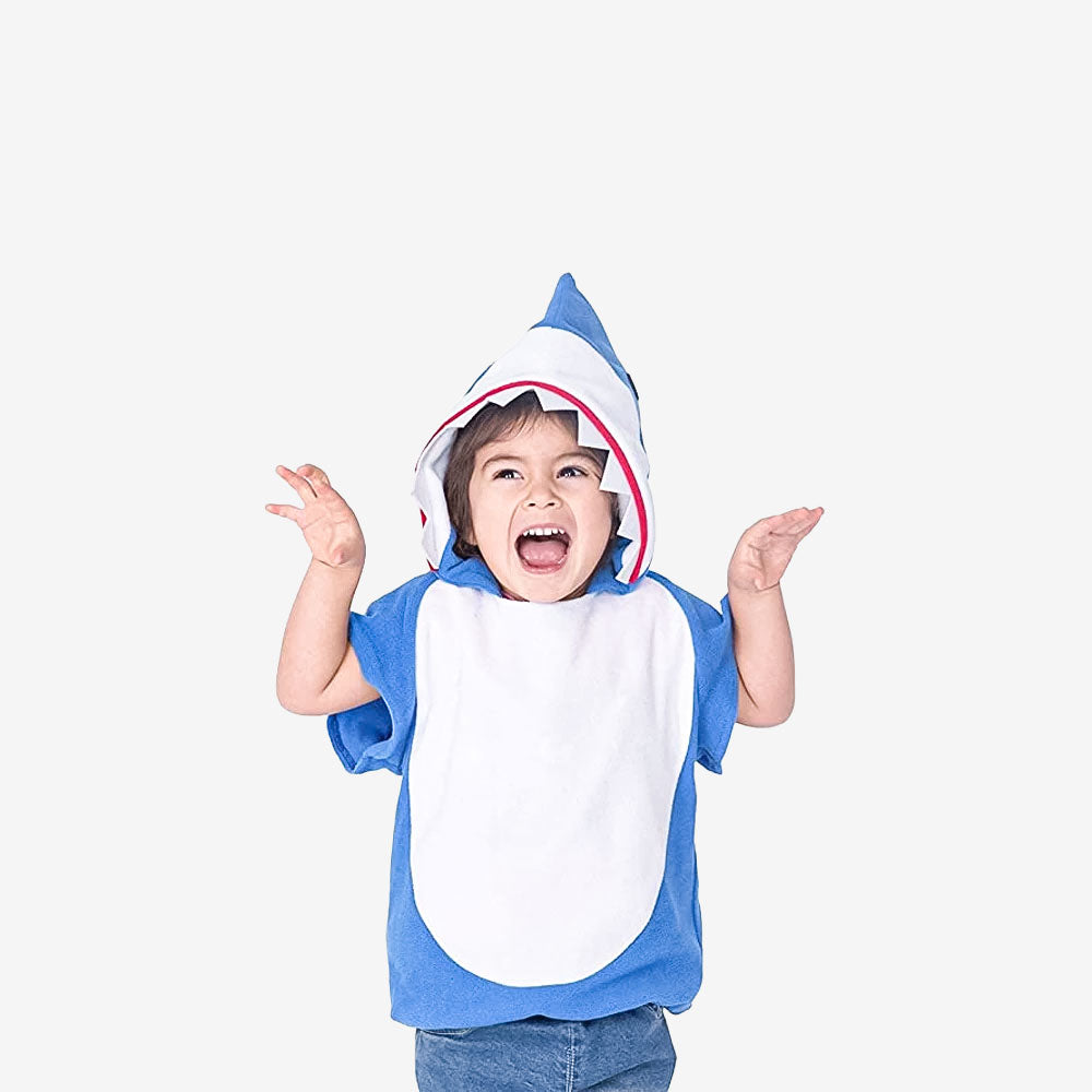 Déguisement de Requin pour Bébé