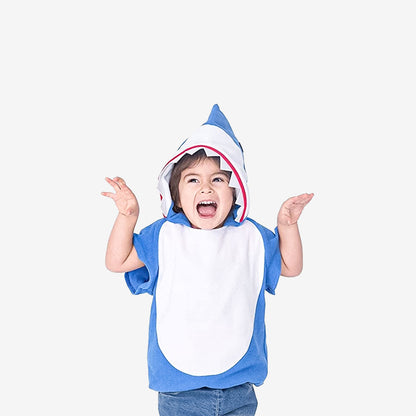 Déguisement de Requin pour Bébé