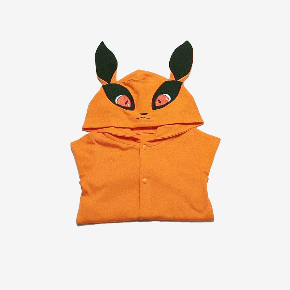 Déguisement Renard Mignon pour Bébé