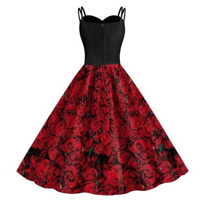 Déguisement sorcière ensorcelante femme