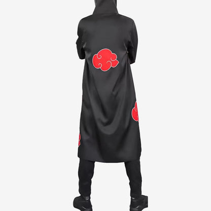 Déguisement de ninja obscure adulte