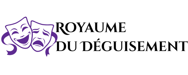 Royaume Du Déguisement