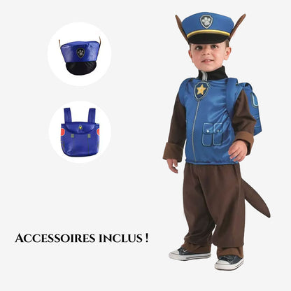 Déguisement de Petits Chiens Héros Enfant