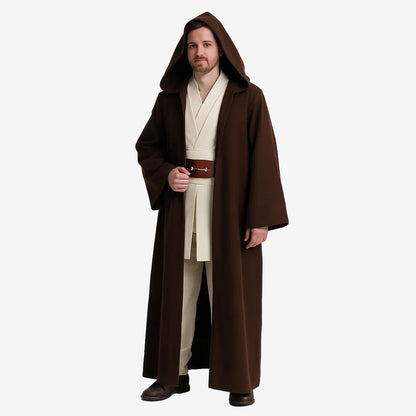 Déguisement homme maître galactique