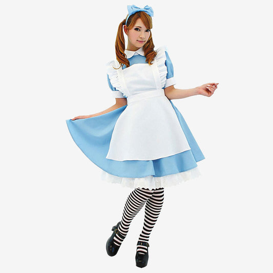 Déguisement Aventurière Rêveuse pour Femme