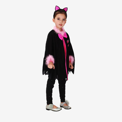 Costume de petite chauve-souris pour fille