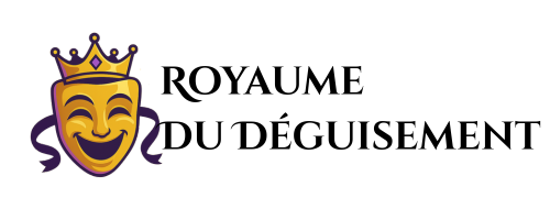 Royaume Du Déguisement
