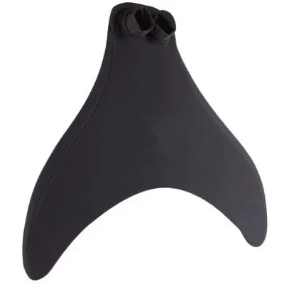 Queue de sirène de natation pour enfants et adultes, cosplay spinal pour filles, costume de sirène, cadeau de fête pour enfants, maillot de bain avec nageoire monopalme, nouveau